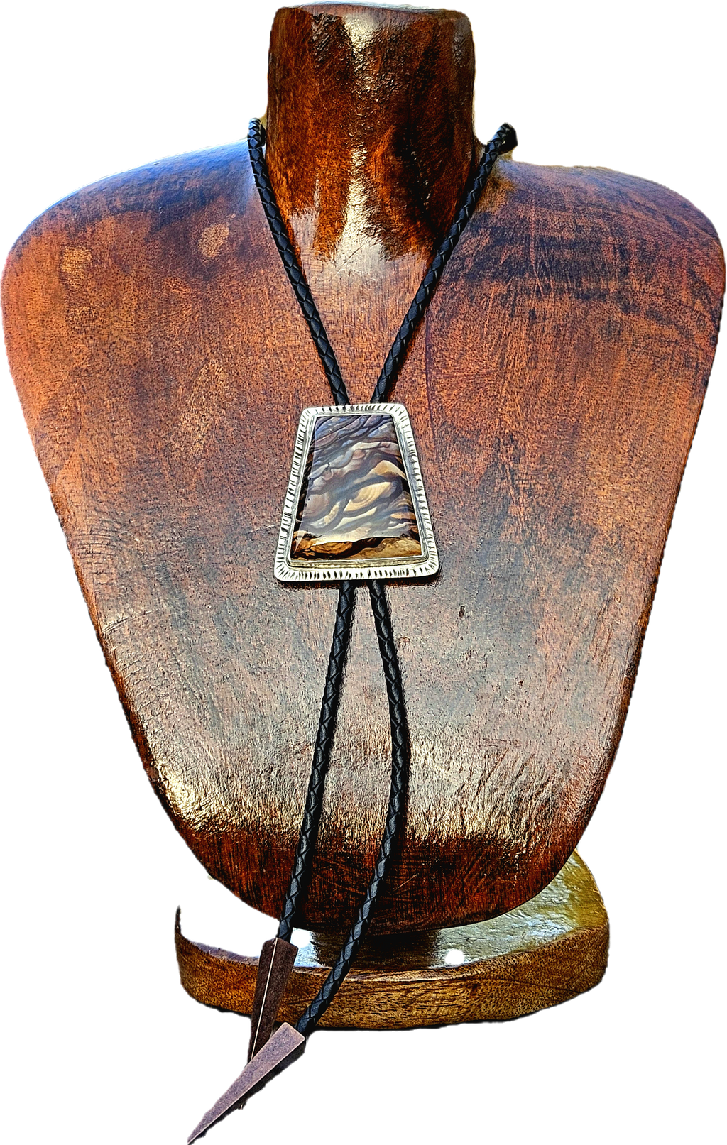 Biggs Jasper Bolo