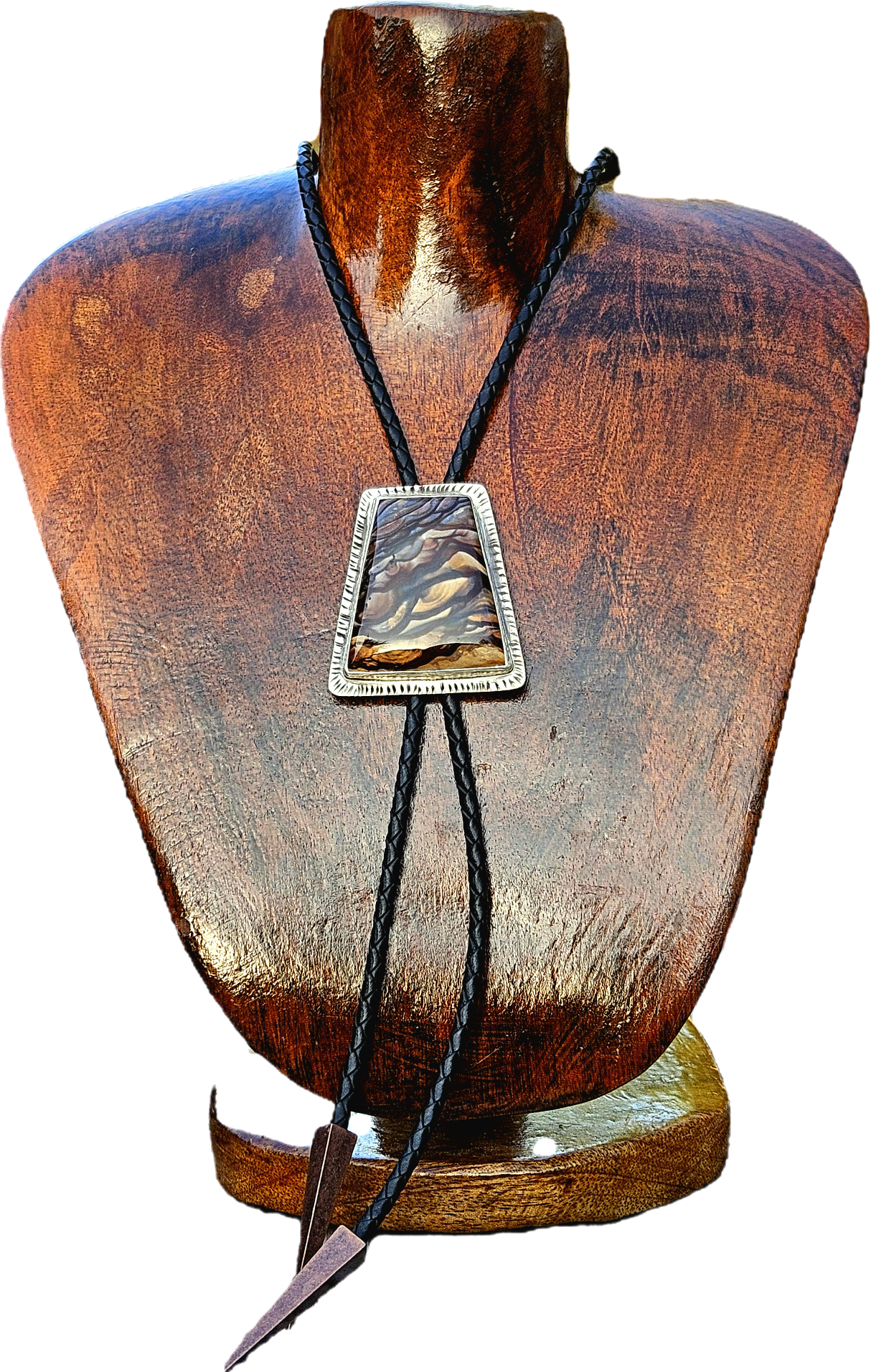 Biggs Jasper Bolo