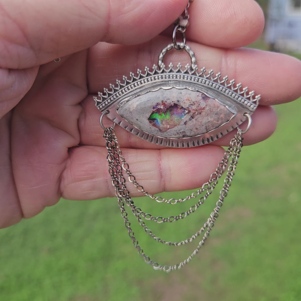 The Eye Of Truth