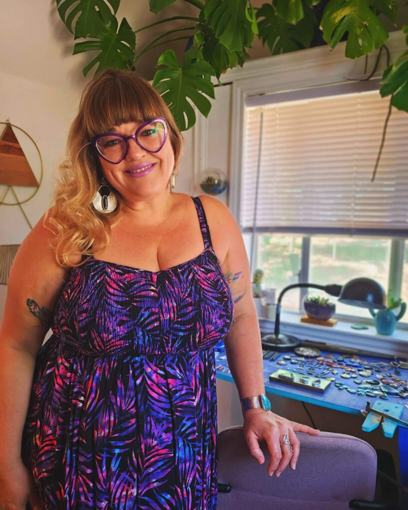 wild-native-creations-and-jewelery-darsha-wilds-bio Darsha Wilds, Artist